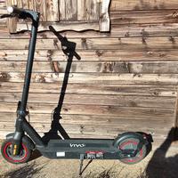 Monopattino elettrico VivoBike M-V35 e batteria