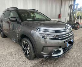 CITROEN C5 Aircross Hybrid 225 E-EAT8 Feel