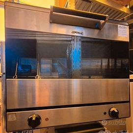 🔥 Forno elettrico SMEG Alfa per cornetti 220V 🔥