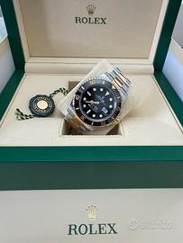 Rolex submariner