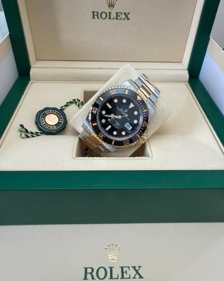 Rolex submariner