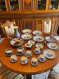 Piatti in porcellana da collezione 2set