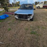 peugeot 205 1400 xs.