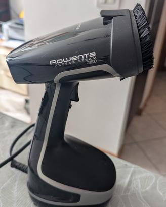 Ferro da Stiro verticale Rowenta 2000w