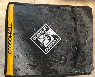 Tucano Temoscud R019 Nuovo