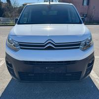 Citroen Berlingo 2019