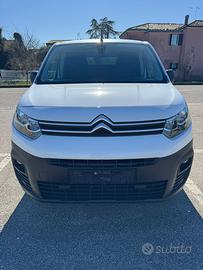 Citroen Berlingo 2019