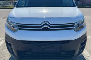 Citroen Berlingo 2019