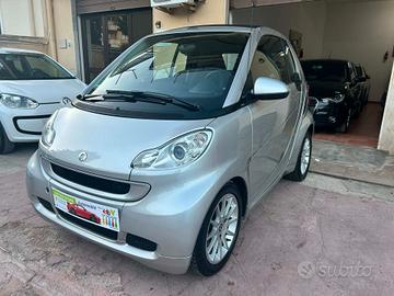 Smart ForTwo 1000 CABRIO PASSION2012 EURO5 FULL OP