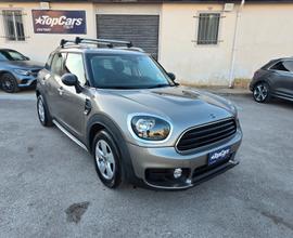 Mini Countryman 1.5 D Business 116 cv - 2018