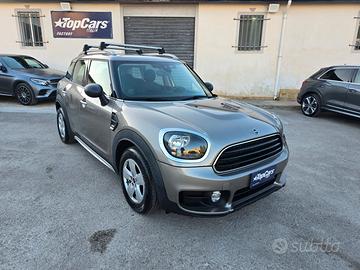 Mini Countryman 1.5 D Business 116 cv - 2018