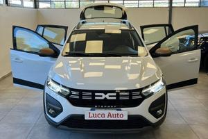 DACIA Sandero Stepway 1.0 TCe ECO-G Extreme Up *