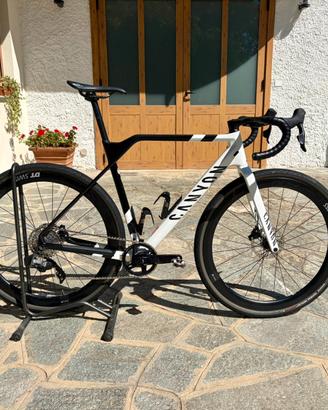 Canyon CF SLX 7