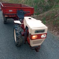 moto agricola Pasquali 956