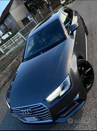 Audi A4 2.0 TDI 190CV S-Line