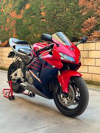 Honda CBR 600 RR