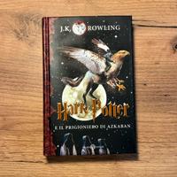 Harry potter e il prigioniero di azkaban