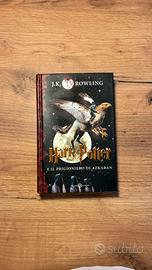 Harry potter e il prigioniero di azkaban