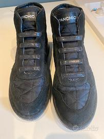 Scarponcini donna PANCHIC