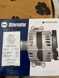 Alternatore ford KA