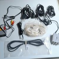 Cavi PC televisione Antenna