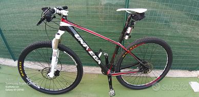 mtb univega 29.7 alpina