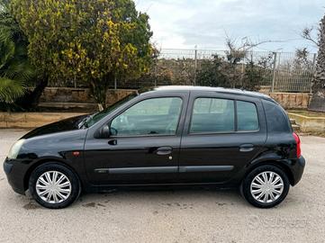 Renault Clio 1.5 dci UNIPROPRIETARIO