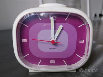 Orologio sveglia
