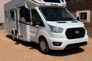Benimar Tessoro 442