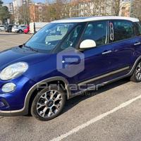 FIAT 500L 1.3 Multijet 95 CV Dualogic Trekking