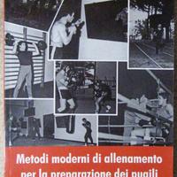 Metodi di allenamento per preparazione dei pugili