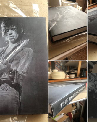 The Rolling Stones 50 (Edizione celebrativa)