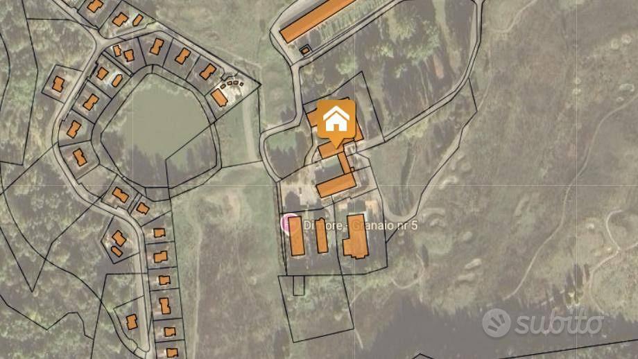 Appartamento – Asti, Borgo Don Bosco - Vista 2