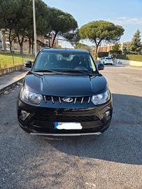 Mahindra KUV100 1.2 VVT K6 anno  2021