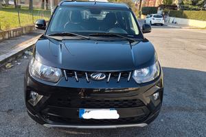 Mahindra KUV100 1.2 VVT K6 anno  2021