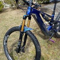 MTB E-bike Norco Sight VLT 900W