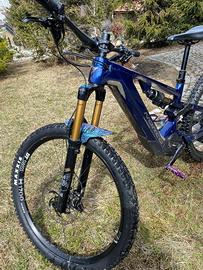 MTB E-bike Norco Sight VLT 900W