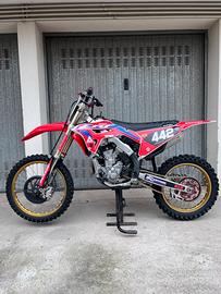 Honda crf 250 2023