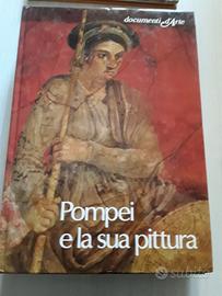Pompei e la sua pittura