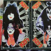 KISS - The second coming - american version