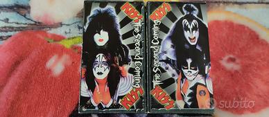 KISS - The second coming - american version