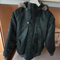 Giubbino Jordan taglia S