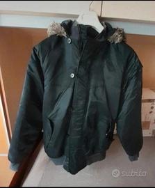 Giubbino Jordan taglia S