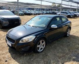 Volvo C30 1.6 D DRIVe Start/Stop Kinetic
