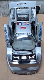 Bburago Bugatti EB 110 Daytona 1996 
