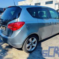 OPEL MERIVA B S10 1.4 100CV 10-17 -Ricambi