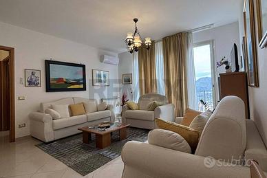 Appartamento - Monreale