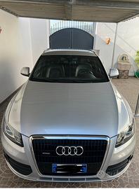 Audi Q5 v6