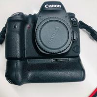 Canon 6D Mark II