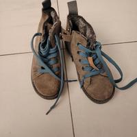 Scarpe bambino panchic taglia 31